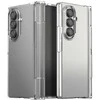 Dėklas Araree Nukin 360 do Samsung Galaxy Z Fold7 permatomas