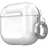 Dėklas Araree Nukin for AirPods 4 skaidrus