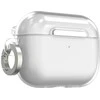 Araree Nukin dėklas, skirtas AirPods Pro 3, skaidrus