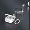Araree Nukin dėklas, skirtas „Samsung Galaxy Buds 4“ / „Buds 4 Pro“, skaidrus