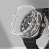 Dėklas Araree Nukin do Samsung Galaxy Watch Ultra 2 permatomas