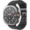 Dėklas Araree Nukin do Samsung Galaxy Watch Ultra 2 permatomas
