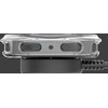 Dėklas Araree Nukin do Samsung Galaxy Watch8 40mm permatomas