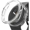 Dėklas Araree Nukin do Samsung Galaxy Watch8 44mm permatomas
