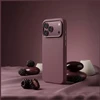 Dėklas Araree Typo Skin M MagSafe do iPhone 18 Pro / 17 Pro balta