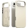 Dėklas Araree Typo Skin M MagSafe do iPhone Air stone