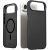 Dėklas Araree Typo Skin M MagSafe do iPhone Air juoda