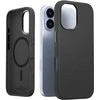Dėklas Araree Typo Skin M MagSafe do iPhone 17 juoda