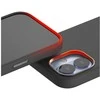 Dėklas Araree Typo Skin M MagSafe do iPhone 17 stone