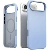 Dėklas Araree Typo Skin M MagSafe do iPhone Air mėlyna
