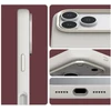 Dėklas Araree Typo Skin M MagSafe do iPhone 18 Pro / 17 Pro balta