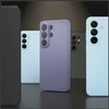 Dėklas Araree Typo Skin M MagSafe do Samsung Galaxy S26 Šviesiai mėlynas
