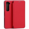 Dėklas Beline Book Magnetic Infinix Hot 60 5G red