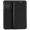 Dėklas Beline Book Magnetic MOTO G67 Power 5G / G57 Power 5G juodos spalvos
