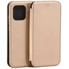 Beline magnetinis dėklas, skirtas „Moto G86 Power 5G“, auksinis