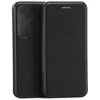 Beline C98f5 Magnetinis atverčiamas dėklas, skirtas „Samsung Galaxy S26“, juodas