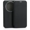 Dėklas Beline Book Magnetic do Xiaomi 17 Ultra juoda