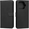 Dėklas Beline Book Magnetic do Xiaomi 17T Pro juoda