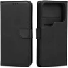 Dėklas Beline Book Magnetic Pixel 11 Pro juoda
