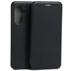 Beline Book Magnetic Samsung A56 5G dėklas telefonui juodos spalvos/juodas