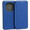 Beline Book Magnetic Xiaomi Redmi Note 14 Pro 5G dėklas telefonui mėlynos spalvos/mėlynas