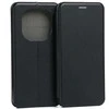 Beline Book Magnetic Xiaomi Redmi Note 14 Pro 5G dėklas telefonui juodos spalvos/juodas