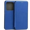 Beline Book Magnetic Xiaomi Redmi Note 14 5G dėklas telefonui mėlynos spalvos/mėlynas