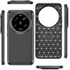 Dėklas Beline Carbon Armor skirtas Xiaomi 15 juodos spalvos
