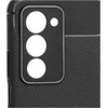 Dėklas Beline Carbon Armor do Xiaomi Redmi 15 4G juoda