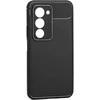 Dėklas Beline Carbon Armor do Xiaomi Redmi 15 4G juoda