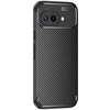 Beline Carbon Armor Pixel 9a dėklas juodos spalvos/juodos spalvos Box