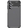 Beline Carbon Armor Samsung A26 5G Dėklas juodos spalvos