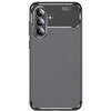 Beline Carbon Armor Samsung A56 5G Dėklas juodos spalvos