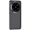 Beline Carbon Armor Xiaomi 15 Ultra juodos spalvos juodos spalvos box dėklas