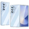 Beline Flex dėklas Samsung Galaxy Z Fold8 permatomas