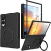 Dėklas Beline Hinge 360 do Samsung Galaxy Z Fold8 Ultra juoda