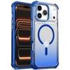 Dėklas Beline MagRing do iPhone 18 Pro mėlyna