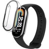 Beline Mi Band 9 dėklas skaidrus