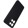 Beline silikoninis dėklas Motorola Moto G PLAY 2026, juodas