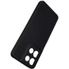 Beline Silikoninis dėklas Motorola Moto G 5G 2026, juodas