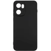 Dėklas Beline Silicone do OnePlus 15R juoda