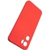 Dėklas Beline Silicone do OnePlus 15R raudona