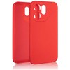 Beline Silicone Dėklas Oppo Reno 15 Pro Raudona