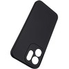 Beline Silicone Dėklas Oppo Reno 15 Pro juodos spalvos