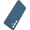 Silikoninis dėklas „Samsung Galaxy S26“ Beline, mėlynas