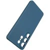 Beline Silikoninis dėklas „Samsung Galaxy S26 Ultra“, mėlynas