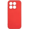 Dėklas Beline Silicone do Xiaomi 17 raudona