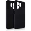 Beline Silicone Infinix Hot 50i Dėklas juodos spalvos