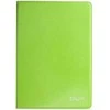 Oem BLUN universalus planšetinio kompiuterio dėklas 8" (UNT) žalios spalvos