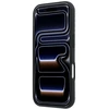Dėklas BMW M Carbon Printed Ringl MagSafe do iPhone 18 Pro Max / 17 Pro Max antracito